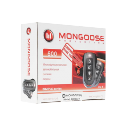 Mongoose 600 Line 4