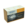 Ксеноновая лампа MTF Light / НB4 / P22d / 4300K / 3200Лм / 35Вт / теплый белый