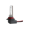 Ксеноновая лампа MTF Light / НB4 / P22d / 4300K / 3200Лм / 35Вт / теплый белый