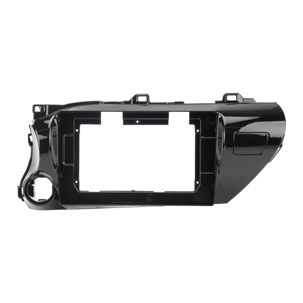 Переходная рамка Incar RTY-FC534 10" (Toyota Hilux)