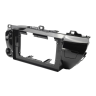 Переходная рамка Incar RTY-FC534 10" (Toyota Hilux)