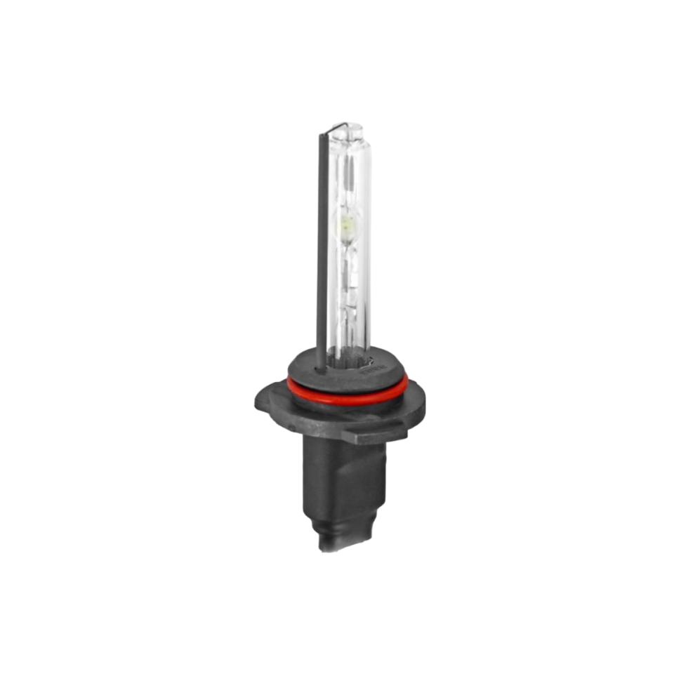 Ксеноновая лампа Clearlight / НB4 / P22d / 4300K / 3000Лм / 35Вт / теплый белый
