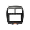 Переходная рамка Incar RMS-FC455 10" (Mitsubishi ASX/Peugeot 4008)