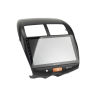 Переходная рамка Incar RMS-FC455 10" (Mitsubishi ASX/Peugeot 4008)