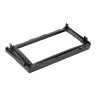 Переходная рамка Incar RHO-FC301 9" (Honda CR-V)