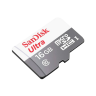 Карта памяти SanDisk Ultra 16GB