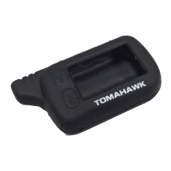 Чехол Tomahawk TZ9010/TZ9020/TZ9030 Черный