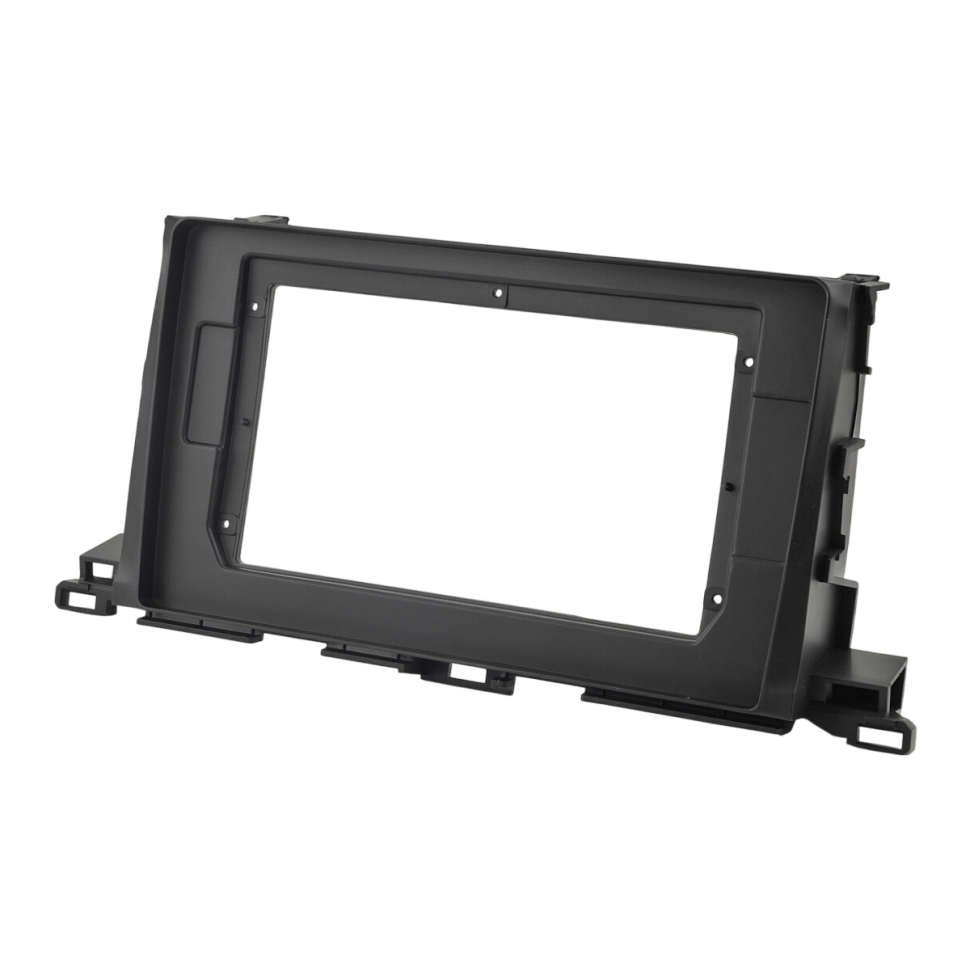 Переходная рамка Incar RTY-FC539 10" (Toyota Highlander)