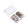 Дистрибьютор питания Kicx AG3044P
