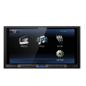 Kenwood DMX-100