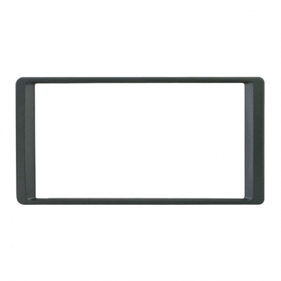 Переходная рамка Incar RUZ-N01 2 DIN (UAZ Patriot)