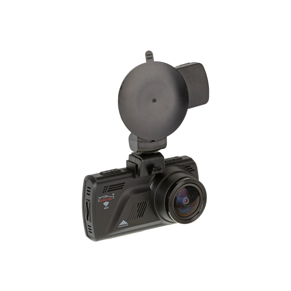 Sho-Me A12-GPS
