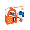 StarLine B97 v2 3CAN+FD+4LIN LTE GPS