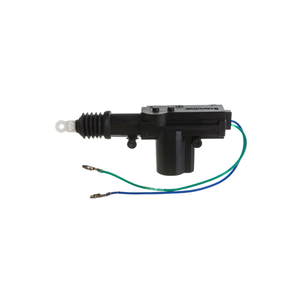 2-проводной электропривод замка двери StarLine SL-2