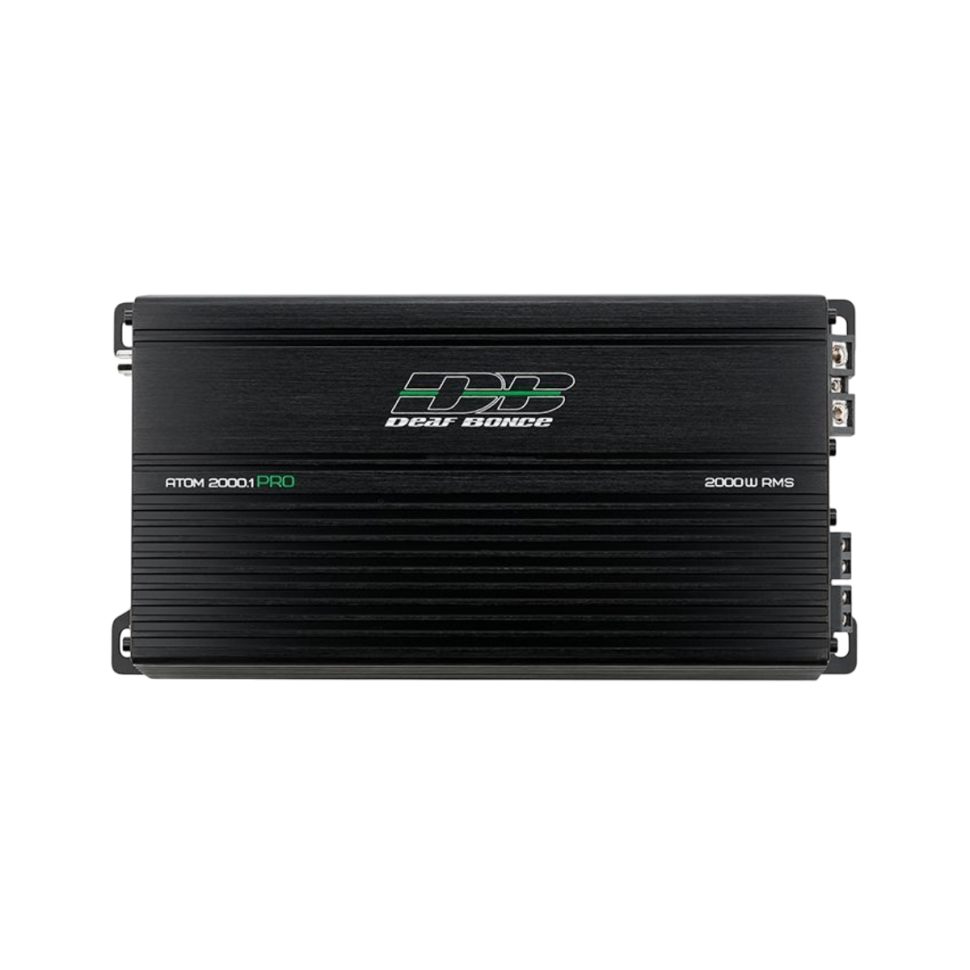 Deaf Bonce Apocalypse Atom 2000.1 PRO