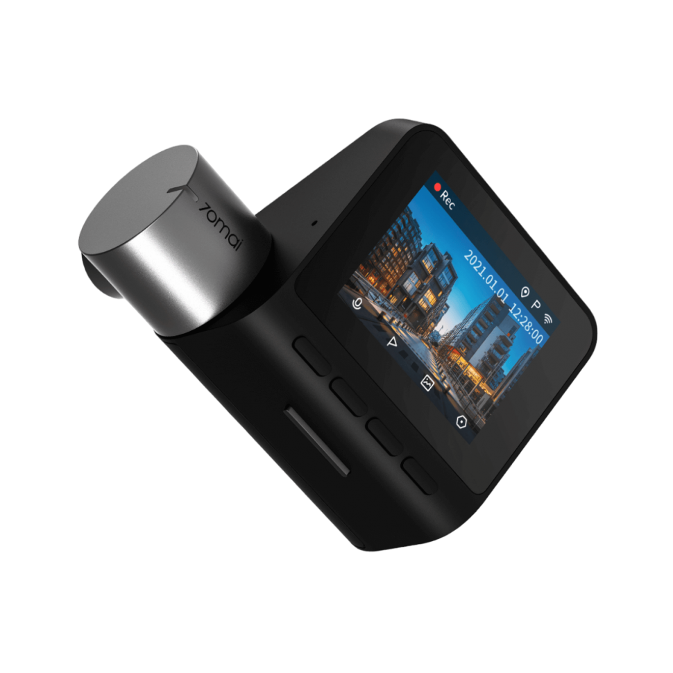 Xiaomi 70mai Dash Cam Pro Plus A500S + Rear Cam Set