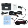 Регистратор Intego VX-315Dual