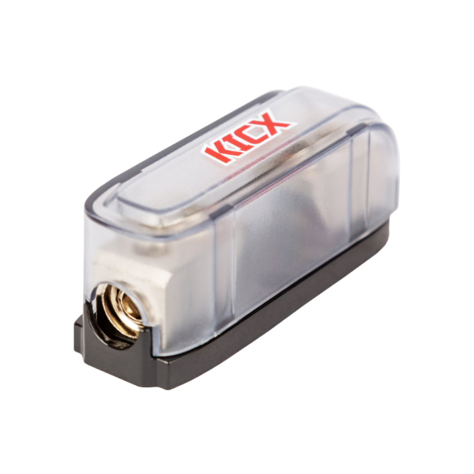 Дистрибьютор питания Kicx MA48V