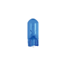 Лампа накаливания Philips X-tremeVision Pro150 12961XVPB2 / W5W / W2.1×9.5d / 3300K / 50Лм / 5Вт / холодный белый