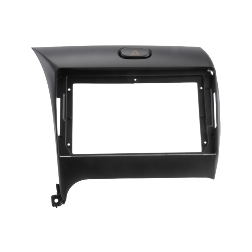 Переходная рамка Incar RKIA-FC372 9" (KIA Cerato III)