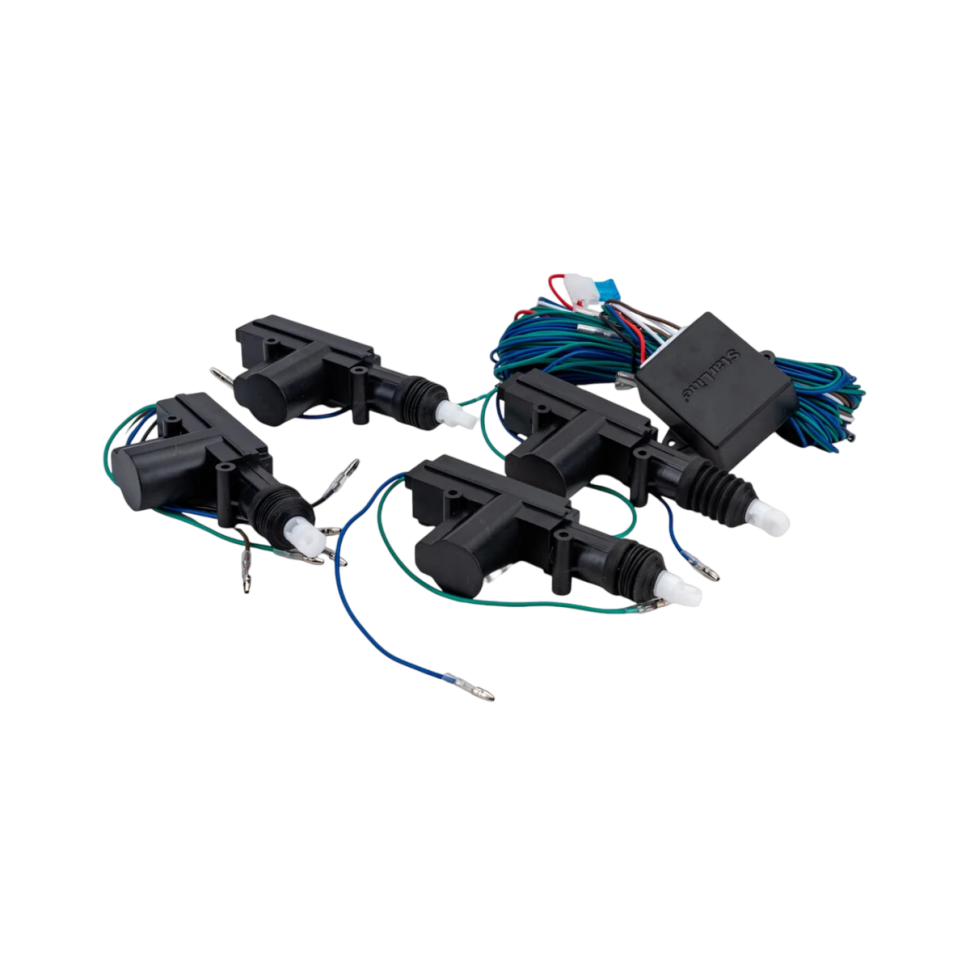 Kомплект центрального замка StarLine SL-4D