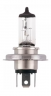 Галогенная лампа Narva Standard 488813000 / H4 / P43t / 3200K / 1100Лм / 60Вт / теплый белый