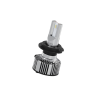 Светодиодная лампа Phillps Ultinon Essential LED 6500K 11005UE2X2 / H7 / PX26d / 6500K / 1550Лм / 20Вт / холодный белый