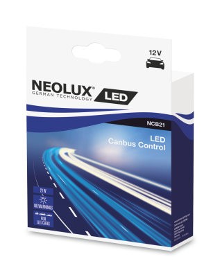 Светодиод Neolux NCB21