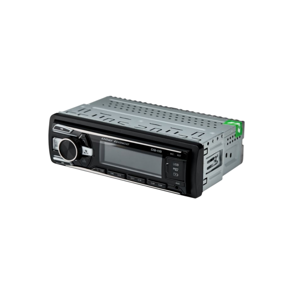 Deaf Bonce DB-115