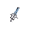 Галогенная лампа Osram Cool Blue Intense 64193CBI-HCB / H4 / P43t / 4200K / 1650Лм / 60Вт / теплый белый