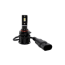 Светодиодная лампа Tungsram Megalight LED Gen II / HB3/HB4 / {P22d, P20d} / 6000K / 1600Лм / 20Вт / холодный белый