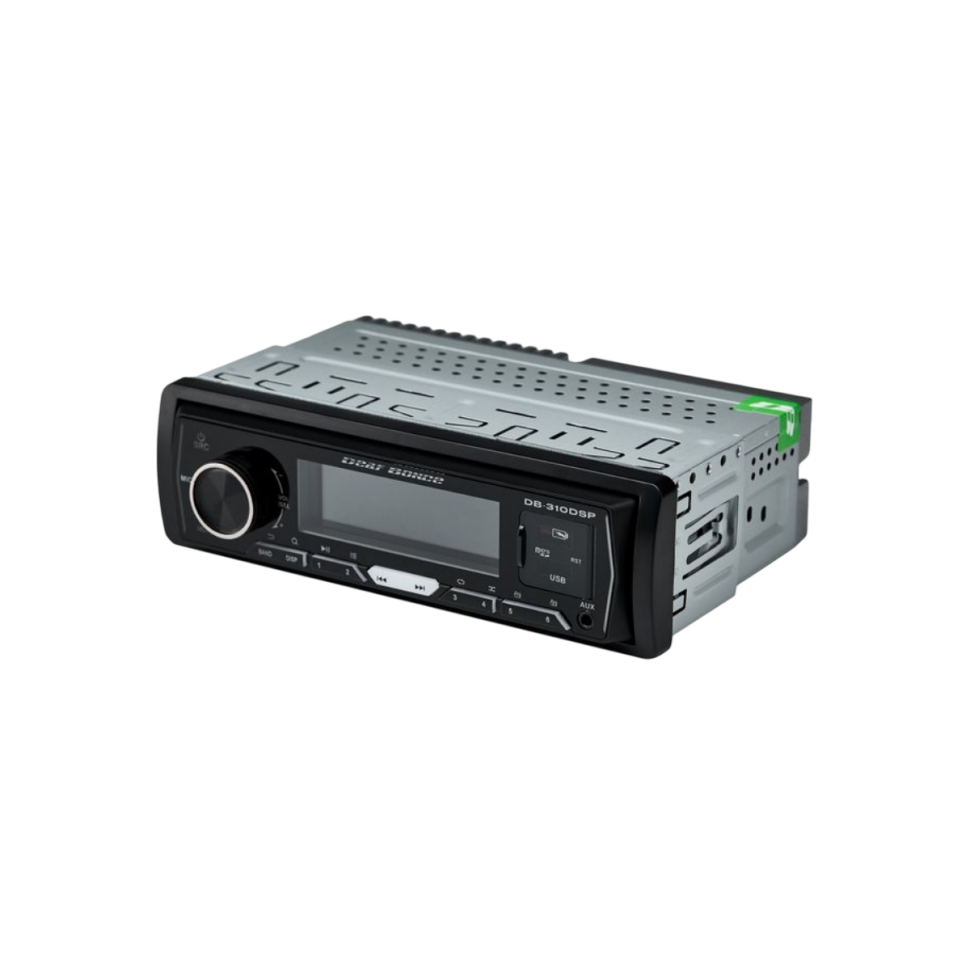 Deaf Bonce DB-310DSP