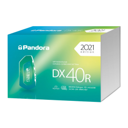 Pandora DX-40R