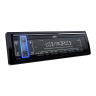 JVC KD-X161