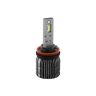Светодиодная лампа MTF Light Active Night / H11/H16/H8 / PGJ19-2 / 6000K / 1750Лм / 18Вт / холодный белый