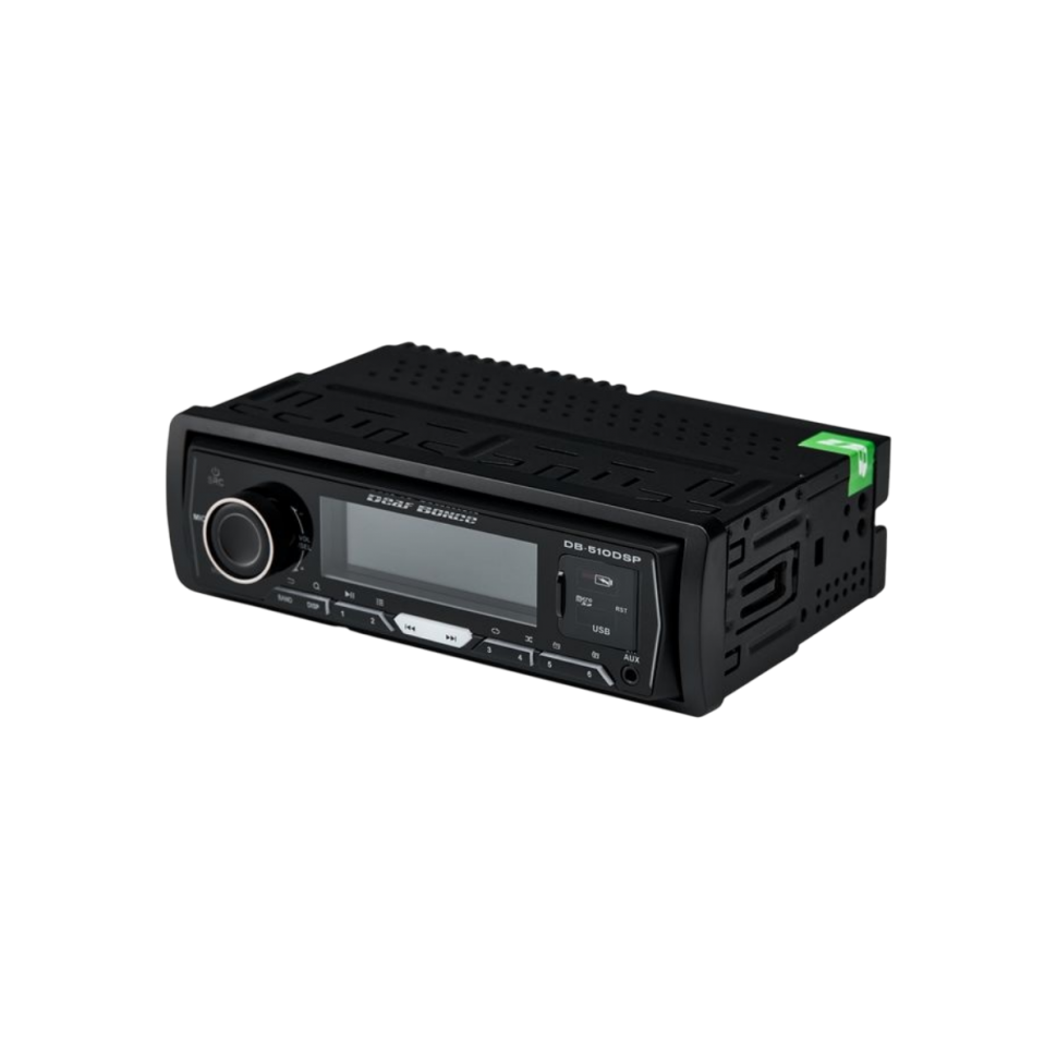 Deaf Bonce DB-510DSP