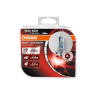 Галогенная лампа Osram Night Breaker Unlimited 64193NBU-HCB / H4 / P43t / 3800K / 1650Лм / 60Вт / стандартный желтый