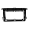 Переходная рамка VW-118N 9" (Volkswagen Tiguan)