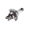 Галогенная лампа Philips Vision 12342PRC1 / H4 / P43t-38 / 3200K / 1815Лм / 60Вт / теплый белый