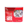 Галогенная лампа Clearlight X-treme Vision +150% Light MLH7XTV150 / H7 / PX26d / 4000K / 1800Лм / 55Вт / теплый белый