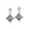 Галогенная лампа Clearlight X-treme Vision +150% Light MLH7XTV150 / H7 / PX26d / 4000K / 1800Лм / 55Вт / теплый белый
