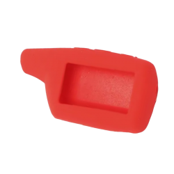 Чехол Pandora DXL 3000/3100/3170/3210/3300/3500/3700 Красный