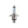 Галогенная лампа Philips X-tremeVision 12342XVS2 / H4 / P43t / 3350K / 1650Лм / 60Вт / теплый белый