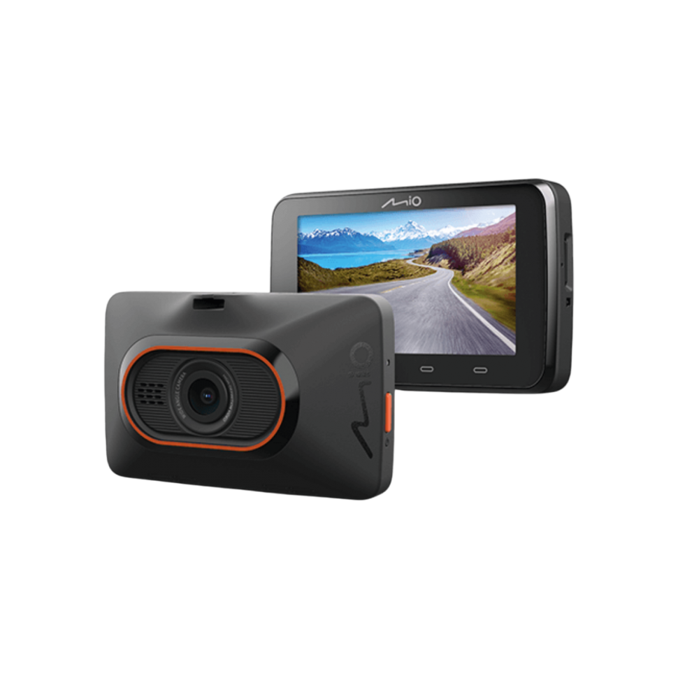 Mio MiVue C440