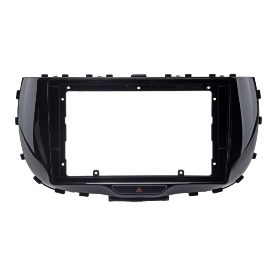 Переходная рамка Incar RKIA-FC386 9" (KIA Soul)