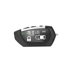 Брелок Pandora LCD D022 (DX 91 LoRa) Black