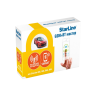Модуль StarLine GSM+BT Мастер 6