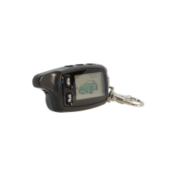 Брелок совместимый с Брелок Тomahawk TW/TZ-7010/9020/9030/9031