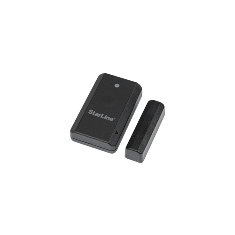 Беспроводной герконовый датчик StarLine WSS-02