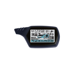 Брелок совместимый с StarLine A61/B6 (Dialog)